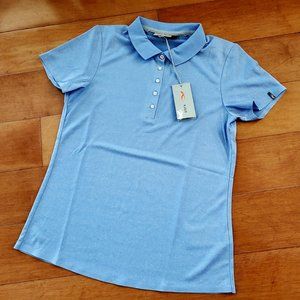 Klus Polo Short Sleeve Tee